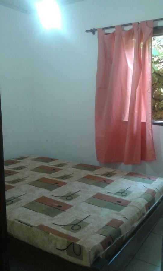 Chalés Pé na Areia - Ubatuba Exterior foto