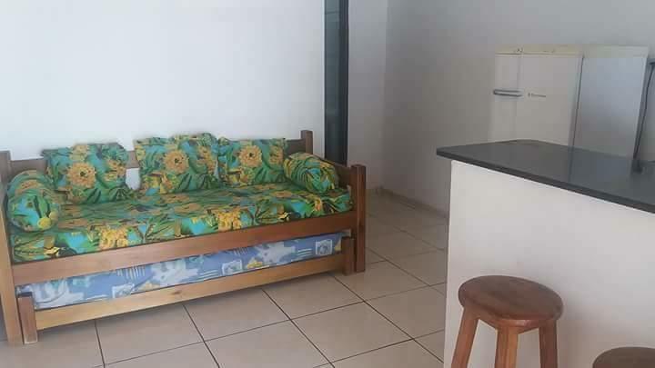 Chalés Pé na Areia - Ubatuba Exterior foto